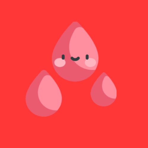 BloodDonar App Icon